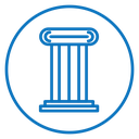 Pillar icon