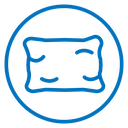Pillow icon
