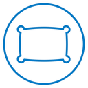 Pillow icon