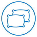 Pillow icon