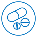 Pills icon