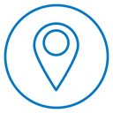 Pin icon