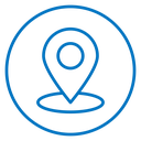 Pin icon