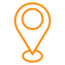 Pin icon