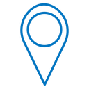 Pin icon