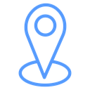 Pin icon