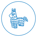 Pinata icon