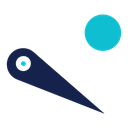 Pinball icon