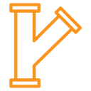 Pipe icon
