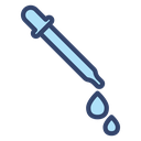Pipette icon