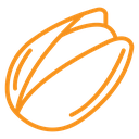 Pistachio icon