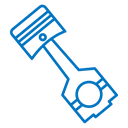 Piston icon