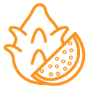 Pitaya icon
