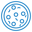 Pizza icon