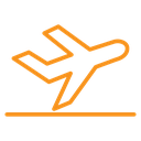 Plane icon