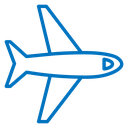 Plane icon