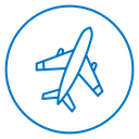 Plane 2 icon