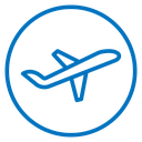 Plane 3 icon