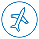 Plane 4 icon