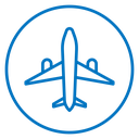 Plane icon