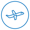 Plane 2 icon