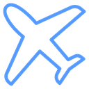 Plane icon