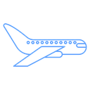 Plane icon