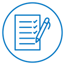 Planning icon