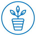 Plant Pot icon
