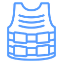 Plate Carrier Vest icon