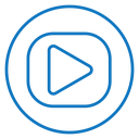 Play 2 icon