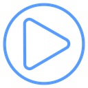 Play Button icon