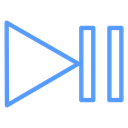 Play Pause icon