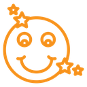 Pleasure icon