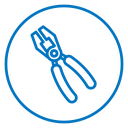 Pliers icon