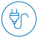 Plug 2 icon