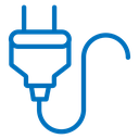 Plug 2 icon