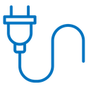 Plug 4 icon