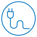 Plug 2 icon