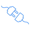 Plugin Power Cord icon