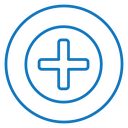 Plus icon