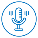 Podcast icon