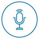 Podcast 2 icon