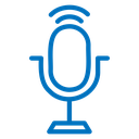 Podcast 2 icon