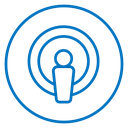 Podcast icon