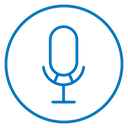 Podcast icon