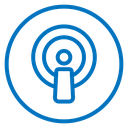 Podcast icon