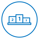 Podium icon