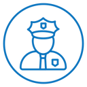 Police 2 icon