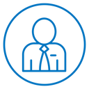 Policeman icon